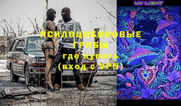 стафф Гусь-Хрустальный