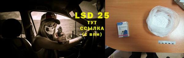 стафф Гусь-Хрустальный