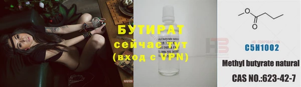 стафф Гусь-Хрустальный